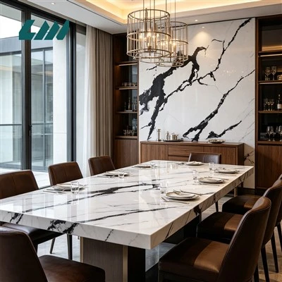 Quartz Jade Stone Countertop Kitchen Stone