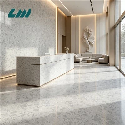 Quartz Jade Stone Manufacturer Slab & Tile
